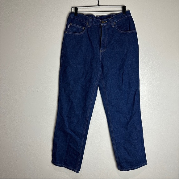 Carhartt Pants Mens Relaxed Fit Size 32X32 - Picture 1 of 12